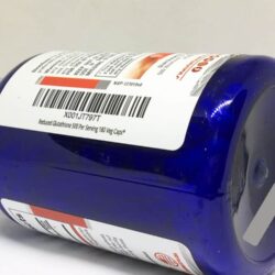 Viên uống chống oxy hóa NusaPure Reduced Glutathione 500mg 180 Capsules 14 vien uong chong oxy hoa nusapure reduced glutathione 500mg 180 capsules 300724 ke