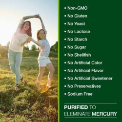 vien uong dau ca tro tim sang mat natures bounty fish oil 1200mg 180 softgels ka