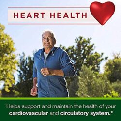 vien uong dau ca tro tim sang mat natures bounty fish oil 1200mg 180 softgels kc