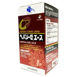 Viên uống giải độc gan Hepalyse ACE 100 viên 7 vien uong giai doc gan hepalyse ace 100 vien kr