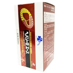 Viên uống giải độc gan Hepalyse ACE 100 viên 6 vien uong giai doc gan hepalyse ace 100 vien ks