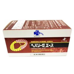 Viên uống giải độc gan Hepalyse ACE 100 viên 8 vien uong giai doc gan hepalyse ace 100 vien kt