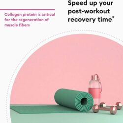 bot protein collagen physicians choice collagen peptides 246g kl