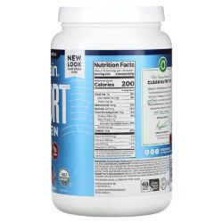 Bột protein Orgain Sport Protein Chocolate 912g 9 bot protein orgain sport protein chocolate 912g 171123 kb