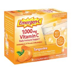 bot sui c tang de khang emergen c vitamin c 1000mg tangerine 30 goi ka