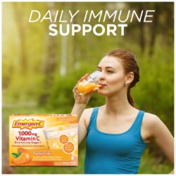 bot sui c tang de khang emergen c vitamin c 1000mg tangerine 30 goi kb