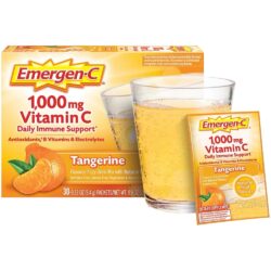bot sui c tang de khang emergen c vitamin c 1000mg tangerine 30 goi kd