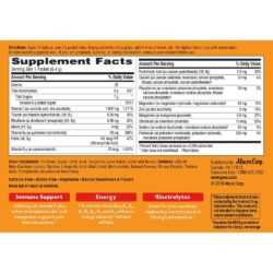 bot sui c tang de khang emergen c vitamin c 1000mg tangerine 30 goi ke