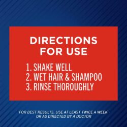 Dầu gội ngăn gàu Selsun Blue Medicated Maximum Strength 325ml 15 dau goi ngan gau selsun blue medicated maximum strength 325ml kf