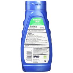 dau goi ngan gau selsun blue moisturizing 325ml ka