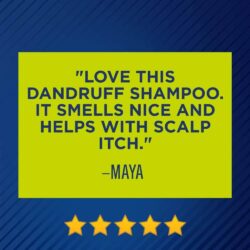 Dầu gội ngăn gàu Selsun Blue Naturals Itchy Dry Scalp 325ml 13 dau goi ngan gau selsun blue naturals itchy dry scalp 325ml knwa