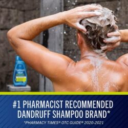 Dầu gội ngăn gàu Selsun Blue Naturals Itchy Dry Scalp 325ml 14 dau goi ngan gau selsun blue naturals itchy dry scalp 325ml knwb