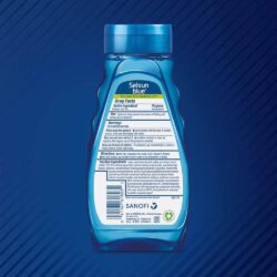 Dầu gội ngăn gàu Selsun Blue Naturals Itchy Dry Scalp 325ml 12 dau goi ngan gau selsun blue naturals itchy dry scalp 325ml knwc