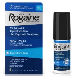Gel mọc tóc dành cho nam Men’s Rogaine Minoxidil 5% Gel 60ml 7 gel moc toc danh cho nam mens rogaine minoxidil 5 gel 60ml ka