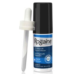 Gel mọc tóc dành cho nam Men’s Rogaine Minoxidil 5% Gel 60ml 8 gel moc toc danh cho nam mens rogaine minoxidil 5 gel 60ml kb