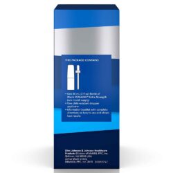 Gel mọc tóc dành cho nam Men’s Rogaine Minoxidil 5% Gel 60ml 10 gel moc toc danh cho nam mens rogaine minoxidil 5 gel 60ml kd