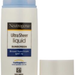 Kem chống nắng Neutrogena Ultra Sheer Liquid Sunscreen SPF70 40ml 11 kem chong nang neutrogena ultra sheer liquid sunscreen spf70 40ml kd