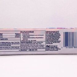 Kem đánh răng Crest 3D White Brilliance Toothpaste 116g (Vibrant Peppermint) 17 kem danh rang crest 3d white brilliance advanced freshness 116g kna