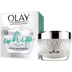 Kem dưỡng Olay Luminous Whip Active Moisturizer 48g 6 kem duong olay luminous whip active moisturizer 48g ka