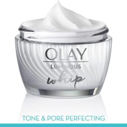 Kem dưỡng Olay Luminous Whip Active Moisturizer 48g 8 kem duong olay luminous whip active moisturizer 48g kb