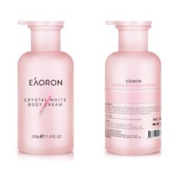 Kem dưỡng trắng da toàn thân Eaoron Crystal White Body Cream 330g 8 kem duong trang da toan than eaoron crystal white body cream 330g ka