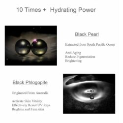 kem lam sang da eaoron shining cream 50ml ka