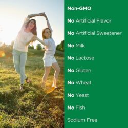 Kẹo dẻo bổ sung Canxi Nature’s Bounty Calcium + D3 70 Gummies 11 keo deo bo sung canxi natures bounty calcium d3 70 gummies kd