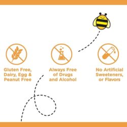 Kẹo dẻo bổ sung đa vitamin cho trẻ Zarbee’s Multivitamin Total B Complex 70 Gummies 10 keo deo bo sung da vitamin cho tre zarbees multivitamin total b complex 70 gummies kb