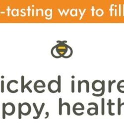 Kẹo dẻo bổ sung đa vitamin cho trẻ Zarbee’s Multivitamin Total B Complex 70 Gummies 15 keo deo bo sung da vitamin cho tre zarbees multivitamin total b complex 70 gummies kf