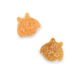 Kẹo dẻo bổ sung đa vitamin cho trẻ Zarbee’s Multivitamin Total B Complex 70 Gummies 14 keo deo bo sung da vitamin cho tre zarbees multivitamin total b complex 70 gummies kg