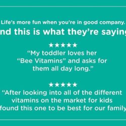 Kẹo dẻo bổ sung đa vitamin cho trẻ Zarbee’s Toddler Multivitamin Total B Complex 70 Gummies 11 keo deo bo sung da vitamin cho tre zarbees toddler multivitamin total b complex 70 gummies ke