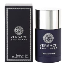 lan khu mui nam versace pour homme deodorant stick 75ml kd