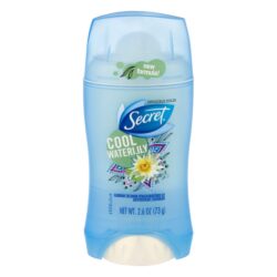 lan khu mui sap secret cool waterlily invisible solid 73g kc