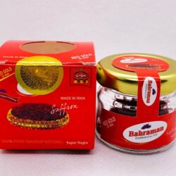 nhuy hoa nghe tay saffron super negin bahraman 1g kna