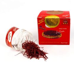 nhuy hoa nghe tay saffron super negin bahraman 1g knb