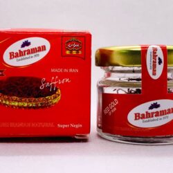 nhuy hoa nghe tay saffron super negin bahraman 1g knc