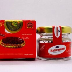 nhuy hoa nghe tay saffron super negin bahraman 1g knd
