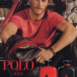 Nước hoa nam Polo Red Ralph Lauren EDT 125ml (Full) 5 nuoc hoa nam polo red ralph lauren edt 125ml full kb