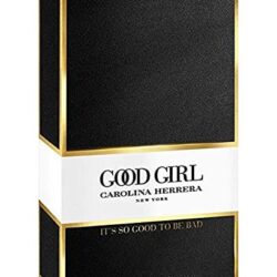 Nước hoa nữ Good Girl Carolina Herrera EDP 80ml 8 nuoc hoa nu good girl carolina herrera edp 80ml tester kc