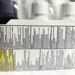 Siro giảm cảm cúm ngày và đêm Mucinex Fast-Max Cold Flu + NightShift 180ml x3 chai 13 siro giam cam cum ngay va dem mucinex fast max cold flu nightshift 180ml x3 chai knwd