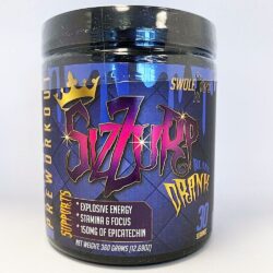 sua bo sung nang luong truoc khi tap swole mfs sizzurp blue drank preworkout 30 serving 360g ka