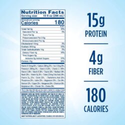 Sữa Glucerna nước cho người tiểu đường Glucerna Hunger Smart Vanilla 296ml x 12 chai 13 sua glucerna nuoc cho nguoi tieu duong glucerna hunger smart vanilla 296ml x 12 chai kc