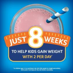 Sữa Pediasure nước bổ sung chất xơ Pediasure Grow & Gain With Fiber Strawberry Shake 24 chai 18 sua pediasure nuoc bo sung chat xo pediasure grow gain with fiber strawberry shake 24 chai ka