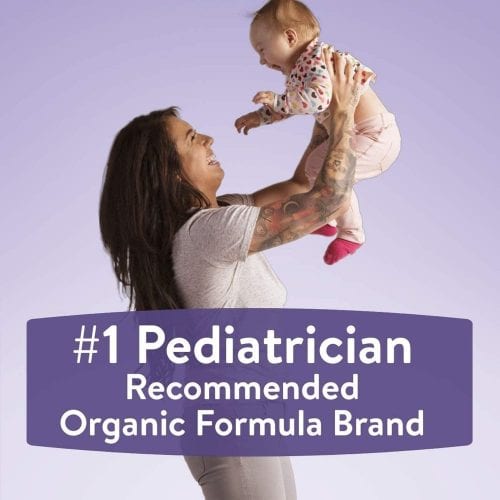 Sữa Similac chống đầy hơi nôn trớ Similac Organic Gentle with A2 Milk Infant Formula 658g 20 sua similac chong day hoi non tro similac organic gentle with a2 milk infant formula 658g ka