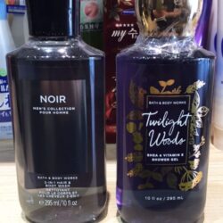 Sữa tắm Bath & Body Works Shower Gel Twilight Woods 295ml 7 sua tam bath body works shower gel twilight woods 295ml ka