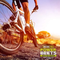 Sữa tăng cuờng năng lượng Nature Fuel Power Beets Circulation Superfood 60 Servings 330g 13 sua tang cuong nang luong nature fuel power beets circulation superfood 60 servings ke