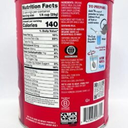 sua tuoi nguyen kem dang bot horizon organic dry whole milk 870g 030426 ke