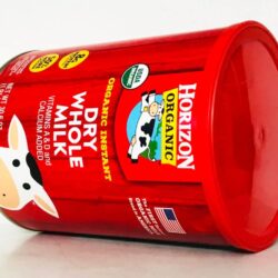 Sữa tươi nguyên kem dạng bột Horizon Organic Dry Whole Milk 870g 11 sua tuoi nguyen kem dang bot horizon organic dry whole milk 870g kna