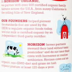 Sữa tươi nguyên kem dạng bột Horizon Organic Dry Whole Milk 870g 15 sua tuoi nguyen kem dang bot horizon organic dry whole milk 870g knd