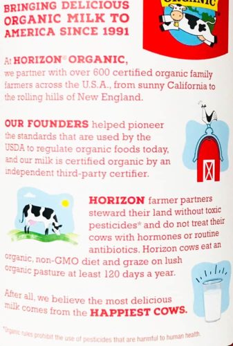 Sữa tươi nguyên kem dạng bột Horizon Organic Dry Whole Milk 870g 22 sua tuoi nguyen kem dang bot horizon organic dry whole milk 870g knd